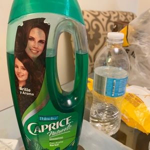 Meet your Posher, Fatmed